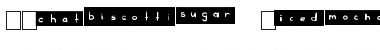 Download 2Peas Blocks - Bistro Font Download 2Peas Blocks - Bistro Font