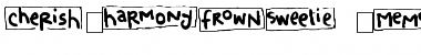 Download 2Peas Blocks - Emotions Font Download 2Peas Blocks - Emotions Font