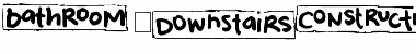 Download 2Peas Blocks - Home Font Download 2Peas Blocks - Home Font