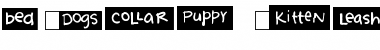 Download 2Peas Blocks - Pets Font Download 2Peas Blocks - Pets Font