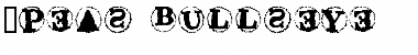 Download 2Peas Bullseye Font Download 2Peas Bullseye Font