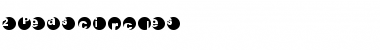 Download 2Peas Circles Font Download 2Peas Circles Font
