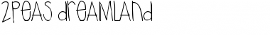 Download 2Peas Vintage Font Download 2Peas Vintage Font