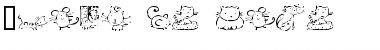 Download 2Peas DW Meow Font Download 2Peas DW Meow Font