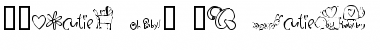 Download 2Peas DW Oh Baby! Font Download 2Peas DW Oh Baby! Font