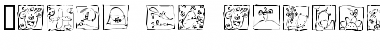 Download 2Peas DW Picture This Font Download 2Peas DW Picture This Font