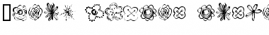 Download 2Peas Flower Garden Font Download 2Peas Flower Garden Font