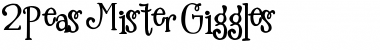 Download 2Peas Mister Giggles Font Download 2Peas Mister Giggles Font