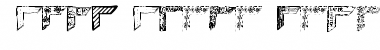Download 2Peas Photo Corners Font Download 2Peas Photo Corners Font