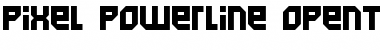Download Pixel Powerline Font Download Pixel Powerline Font