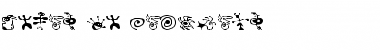 Download 2Peas RP DangBats Font Download 2Peas RP DangBats Font