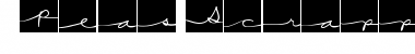 Download 2Peas Scrapper's Block Font Download 2Peas Scrapper's Block Font