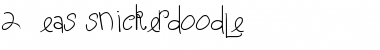 Download 2Peas vanilla bean Font Download 2Peas vanilla bean Font