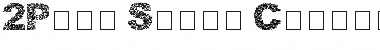 Download 2Peas Swiss Cheese Font Download 2Peas Swiss Cheese Font