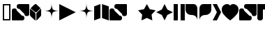 Download 2TheLeft Dingbats Font Download 2TheLeft Dingbats Font