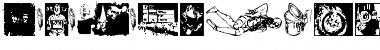 Download 3-2-1-jungbats Font Download 3-2-1-jungbats Font