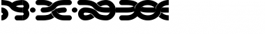 Download 3Strands Font Download 3Strands Font