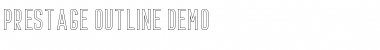 Download Prestage Font Download Prestage Font