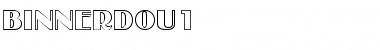 Download BinnerDOu1 Font Download BinnerDOu1 Font