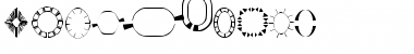 Download 4YEOframes Font Download 4YEOframes Font