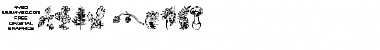 Download 4YEOgarden Font Download 4YEOgarden Font