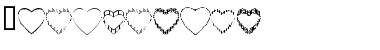 Download 4YEOhearts Font Download 4YEOhearts Font