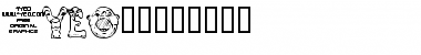 Download 4YEOmonstrum Font Download 4YEOmonstrum Font