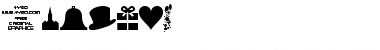 Download 4YEOVAL Font Download 4YEOVAL Font