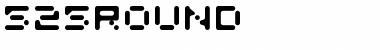 Download 525round Font Download 525round Font