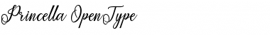 Download Princella Font Download Princella Font