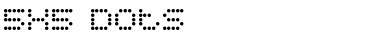 Download 5x5 Dots Font Download 5x5 Dots Font