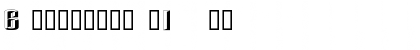 Download 6 SpeedWay #1 DNA Font Download 6 SpeedWay #1 DNA Font