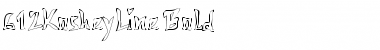 Download 612KosheyLine Font Download 612KosheyLine Font