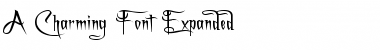 Download A Charming Font Expanded Font Download A Charming Font Expanded Font