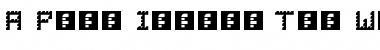 Download A Fire Inside The Walls Font Download A Fire Inside The Walls Font
