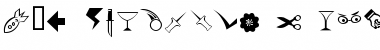 Download A&L Dingbats 1 Font Download A&L Dingbats 1 Font
