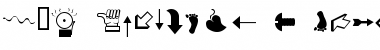 Download A&L Dingbats 2 Font Download A&L Dingbats 2 Font