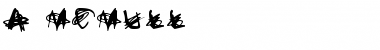 Download A-MCMULL Font Download A-MCMULL Font