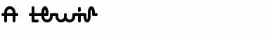 Download A.Lewis Font Download A.Lewis Font