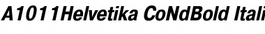 Download A1011Helvetika TYGRA Font Download A1011Helvetika TYGRA Font