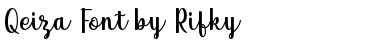 Download Qeiza Font Download Qeiza Font
