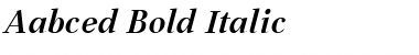 Download Aabced Font Download Aabced Font