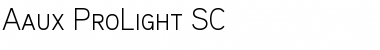 Download Aaux ProLight SC Font Download Aaux ProLight SC Font