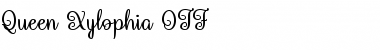 Download Queen Xylophia Font Download Queen Xylophia Font