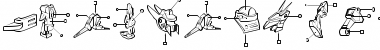Download Bioprosthesis Font Download Bioprosthesis Font