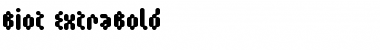 Download Biot Font Download Biot Font