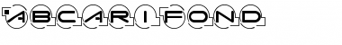 Download AbcariFond Font Download AbcariFond Font