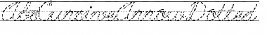 Download AbcCursiveArrowDotted Font Download AbcCursiveArrowDotted Font