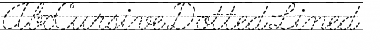Download AbcCursiveDottedLined Font Download AbcCursiveDottedLined Font