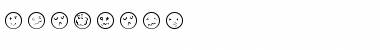 Download AbcFaces Font Download AbcFaces Font